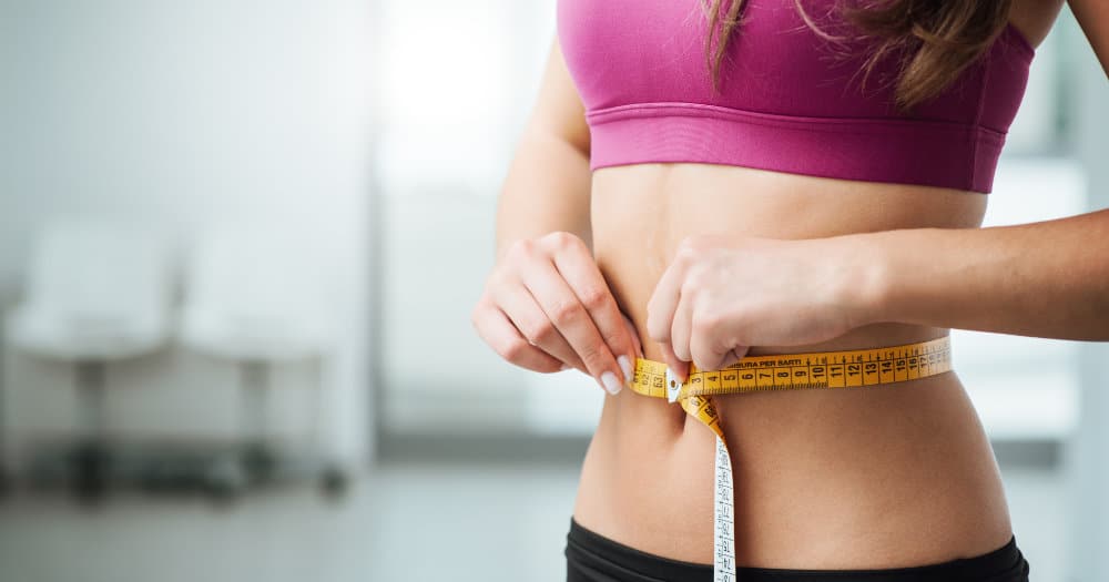 weight loss